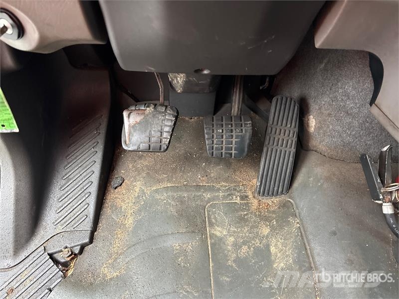 Freightliner M2 106 4x2 Grapple Truck Grijpers