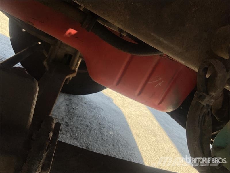 Freightliner M2 106 4x2 Van Truck Φορτηγά Κόφα