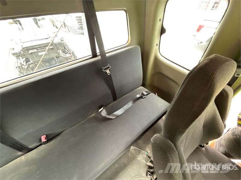 Freightliner M2 106 4x2 Extended Cab Tow Truck Hinausautot