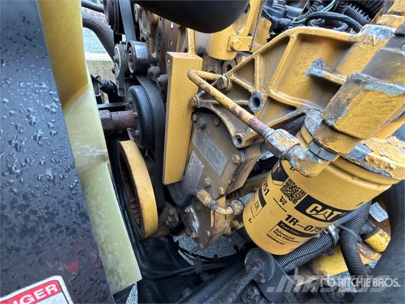 Freightliner M2 106 4x2 Grapple Truck Grijpers