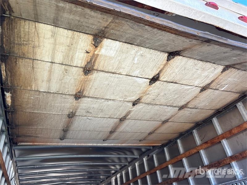 Freightliner M2 106 4x2 Van Truck Camiones caja cerrada
