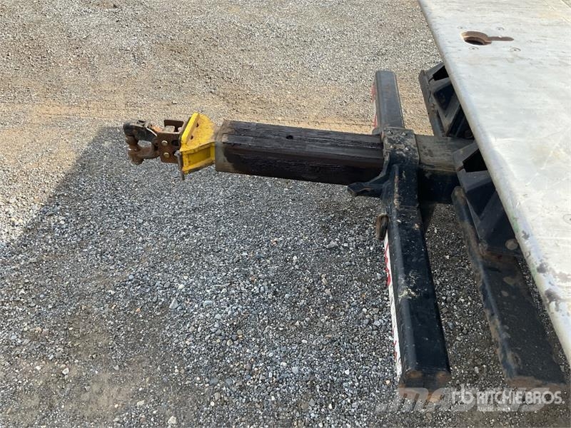Freightliner M2 106 4x2 Rollback Truck 회수 차량