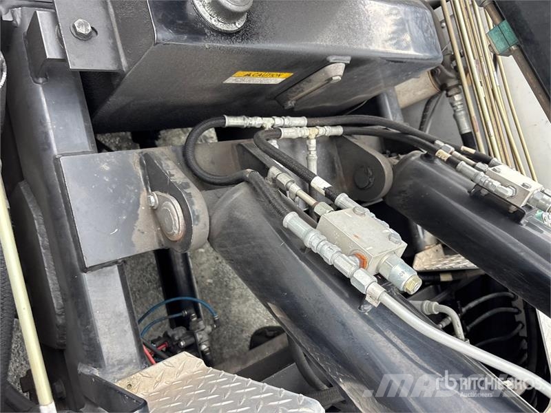 Freightliner M2 106 4x2 Extended Cab Tow Truck Hinausautot