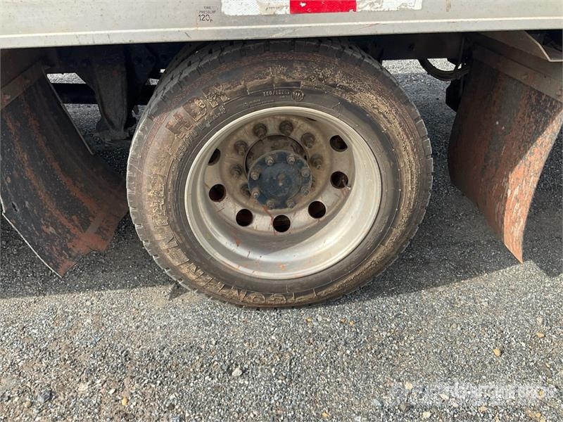 Freightliner M2 106 4x2 Rollback Truck 회수 차량
