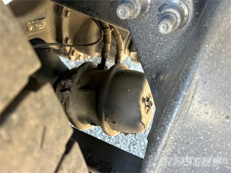 Freightliner M2 106 4x2 Van Truck Camiones caja cerrada