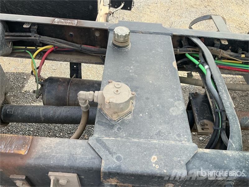Freightliner M2 106 4x2 Rollback Truck 회수 차량