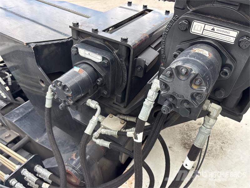 Freightliner M2 106 4x2 Extended Cab Tow Truck Hinausautot