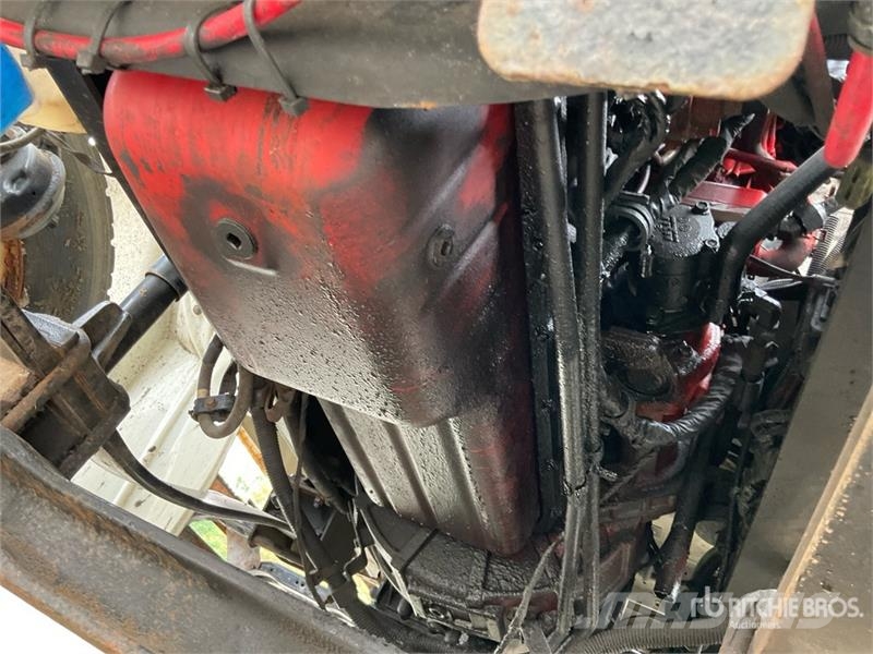 Freightliner M2 106 4x2 Van Truck (Inoperable) Kofferaufbau