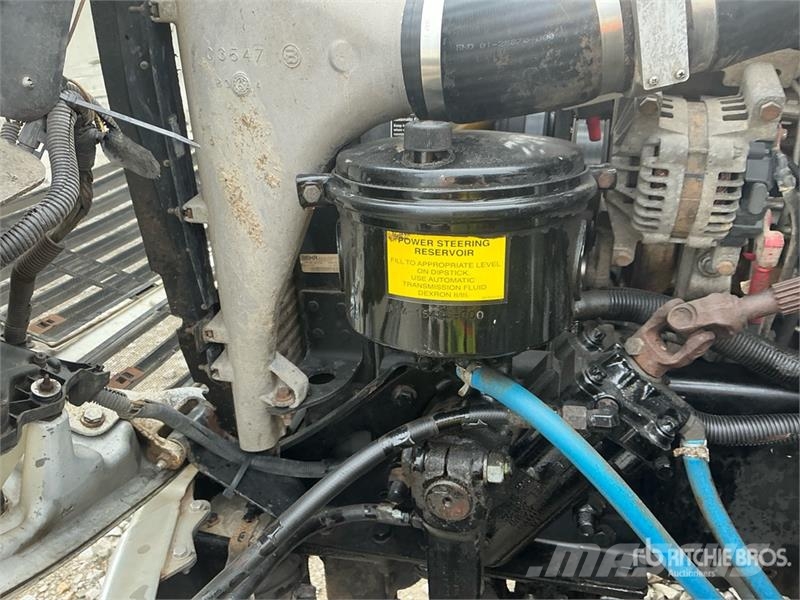 Freightliner M2 112 6x4 Vacuum Tanker Truck Αποφρακτικά οχήματα