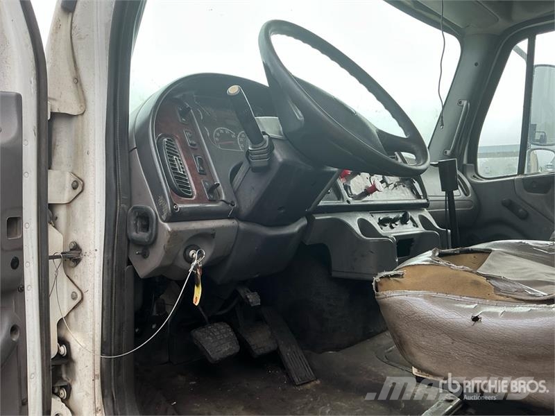 Freightliner M2 112 6x4 Vacuum Tanker Truck Αποφρακτικά οχήματα