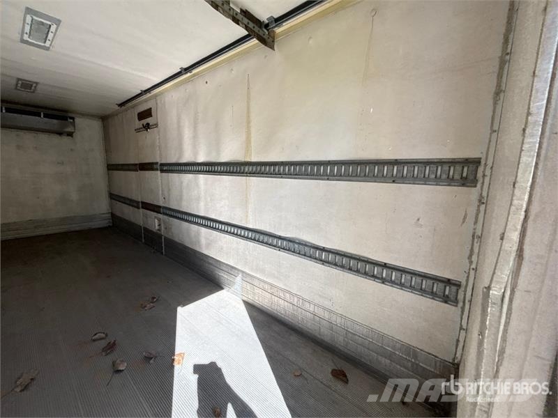 Freightliner M2 4x2 Refrigerated Truck (Inoperable) Hűtős