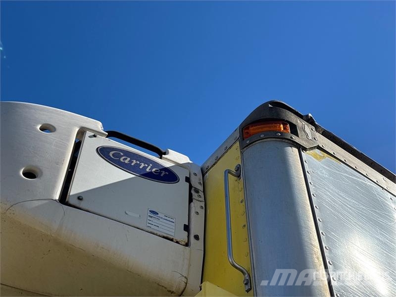 Freightliner M2 4x2 Refrigerated Truck (Inoperable) Hűtős