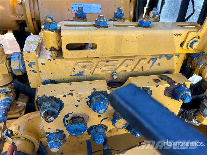 Freightliner on Freightliner M2 112 6x4 Vacuum Excavator Truck Vidanjörler