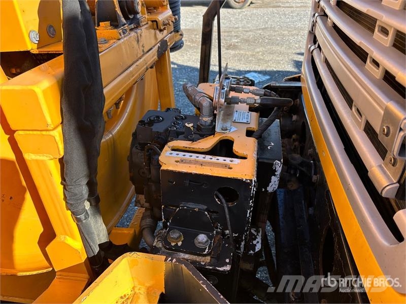 Freightliner on Freightliner M2 112 6x4 Vacuum Excavator Truck Vidanjörler