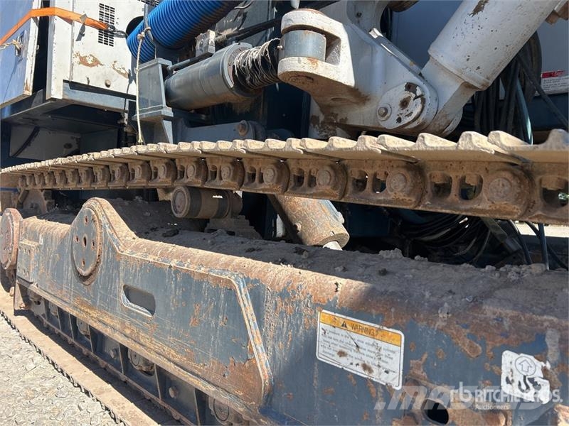 Furukawa DCR20 Crawler Mounted Blasthole Drill Muu porauskalusto