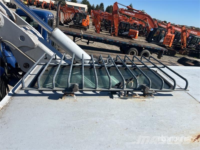 Furukawa DCR20 Crawler Mounted Blasthole Drill Muu porauskalusto