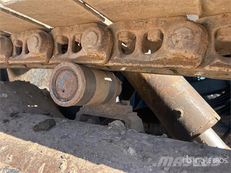 Furukawa DCR20 Crawler Mounted Blasthole Drill Muu porauskalusto