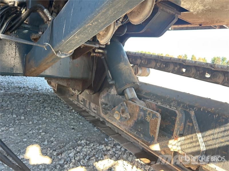 Furukawa DCR20 Crawler Mounted Blasthole Drill Muu porauskalusto