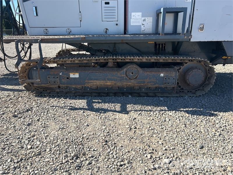 Furukawa DCR20 Crawler Mounted Blasthole Drill Muu porauskalusto