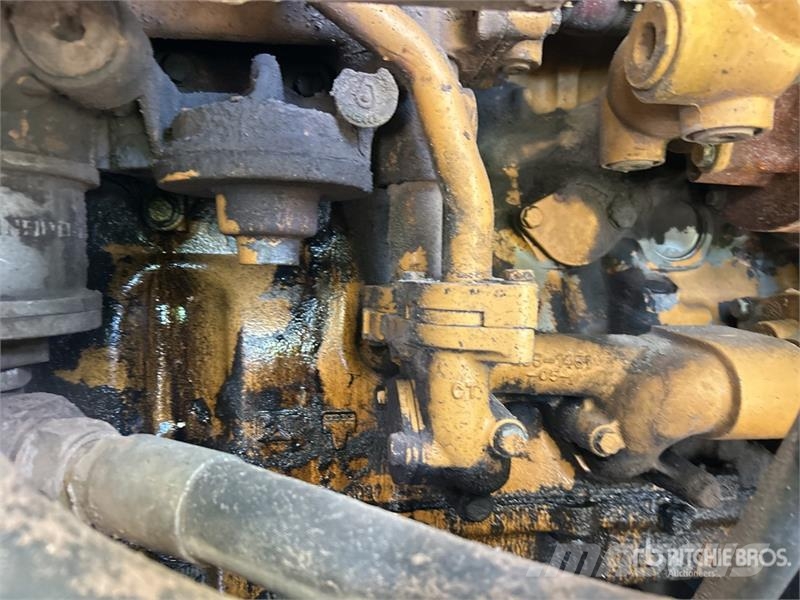Furukawa DCR20 Crawler Mounted Blasthole Drill Muu porauskalusto