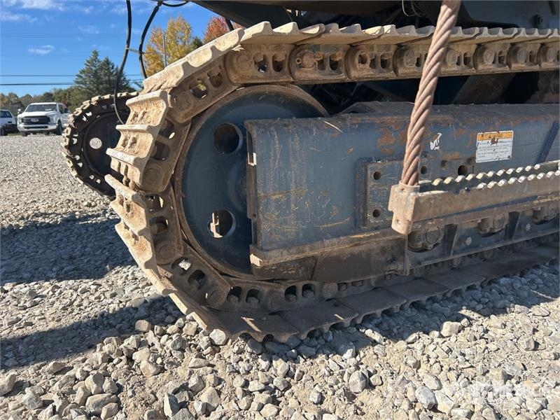 Furukawa DCR20 Crawler Mounted Blasthole Drill Muu porauskalusto