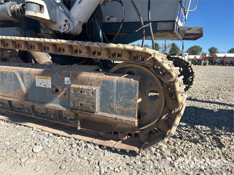 Furukawa DCR20 Crawler Mounted Blasthole Drill Muu porauskalusto