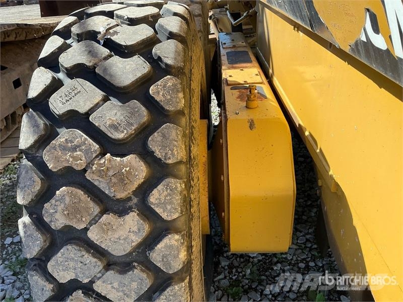 Galion 870 AWD Motor Grader Grejderi