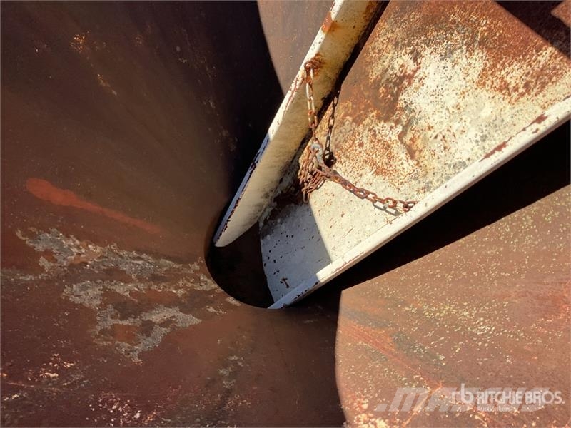 Gar-Bro Concrete Bucket Строителство - Други