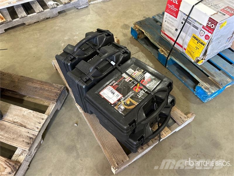 Gauge 25 ft Heavy Duty Booster Cable Outros componentes
