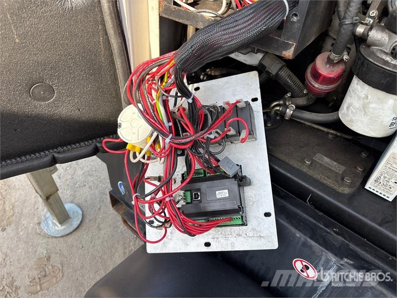 Generac G4-ECO 3.3 kW Light Tower Освітлювальні вежі