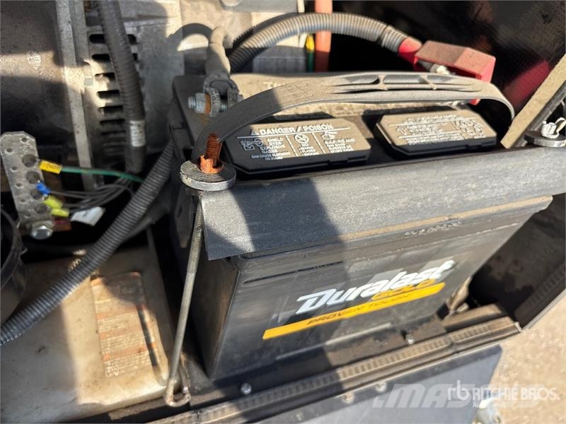 Generac G4-ECO2 3.3 kW Light Tower Освітлювальні вежі