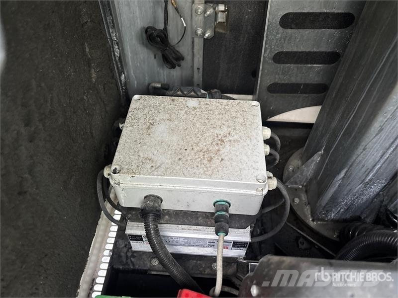 Generac Hypercube 2.9 kW Light Tower Torres de luz