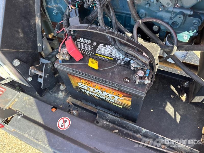 Generac MLT6SM Torres de iluminação