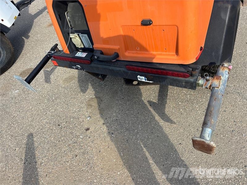 Generac MLT6SMD Torres de iluminação