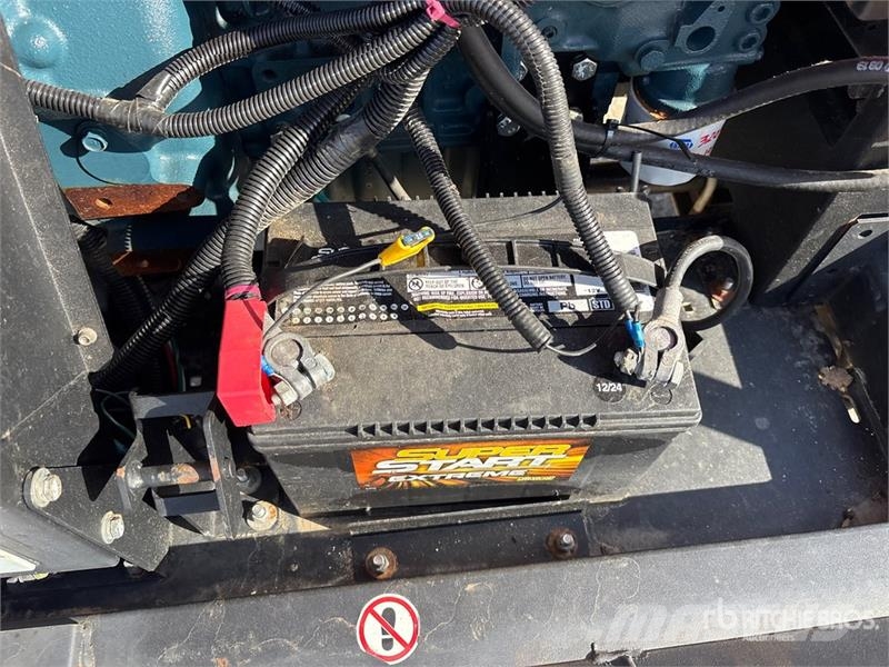 Generac MLT6SMD Torres de iluminação