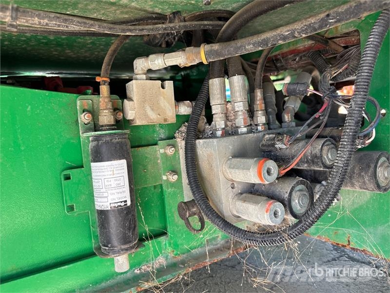 Genie GS-1930 가위형 리프트