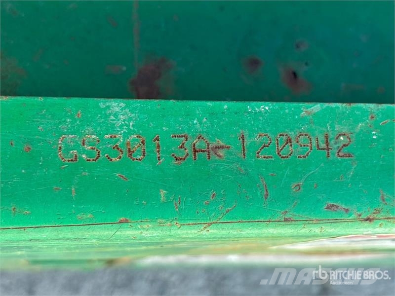 Genie GS-1930 가위형 리프트