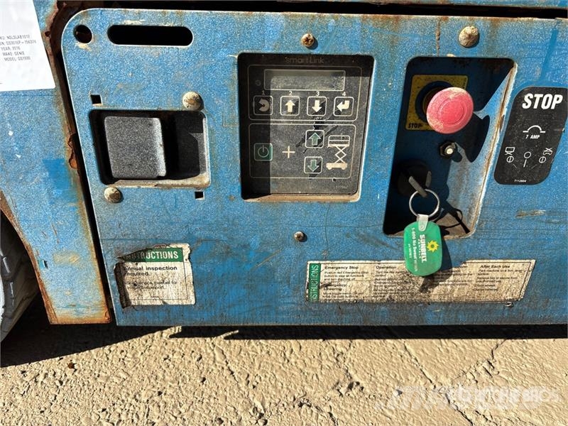 Genie GS-1930 가위형 리프트