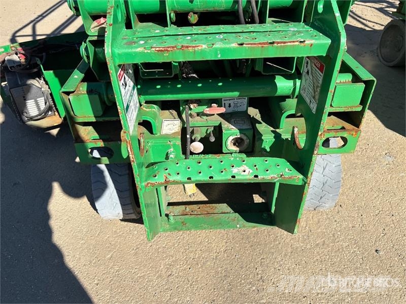Genie GS-1930 剪式升降機