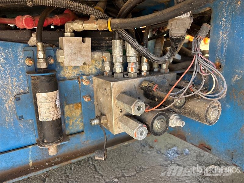Genie GS-1930 가위형 리프트