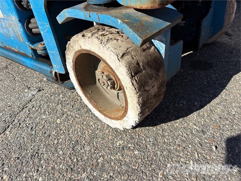 Genie GS-1930 Electric Scissor Lift (Inoperable) Piattaforme a pantografo