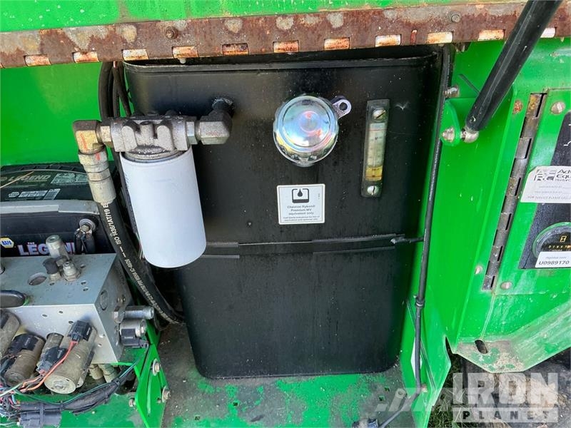 Genie GS-2668 가위형 리프트