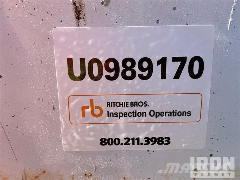 Genie GS-2668 가위형 리프트