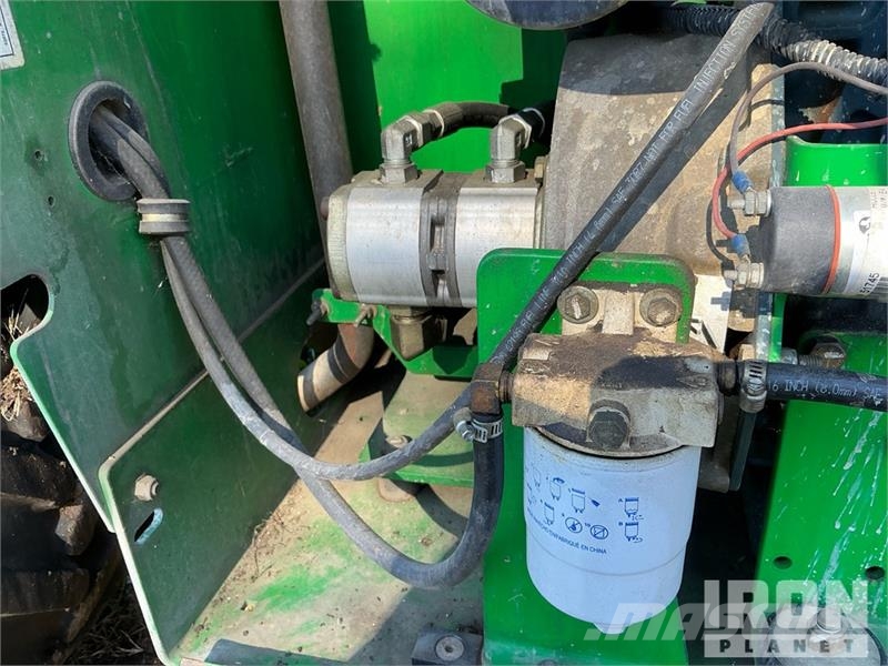 Genie GS-2668 가위형 리프트