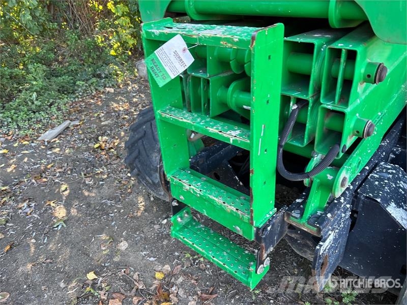 Genie GS-2669RT 4x4 Diesel Scissor Lift Šķerveida pacēlāji
