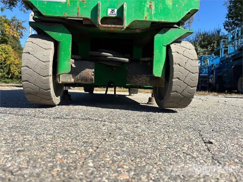 Genie GS-3232 Scissor lifts