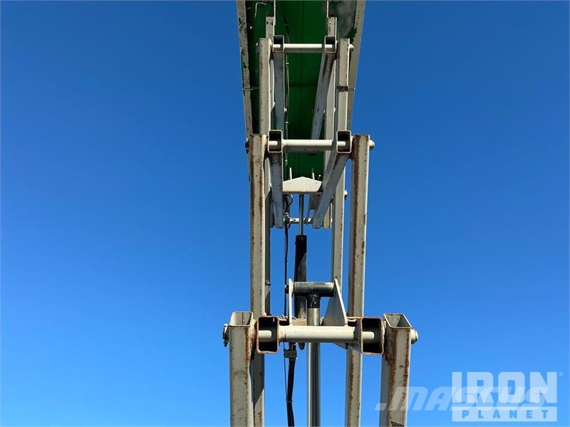Genie GS-3246 Electric Scissor Lift Scissor lifts