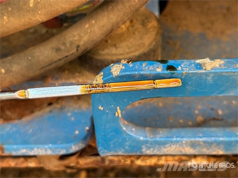 Genie GS-3268 Šķerveida pacēlāji