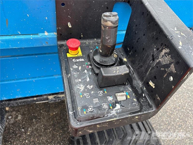 Genie GS-3390 رافعات مقصية الشكل