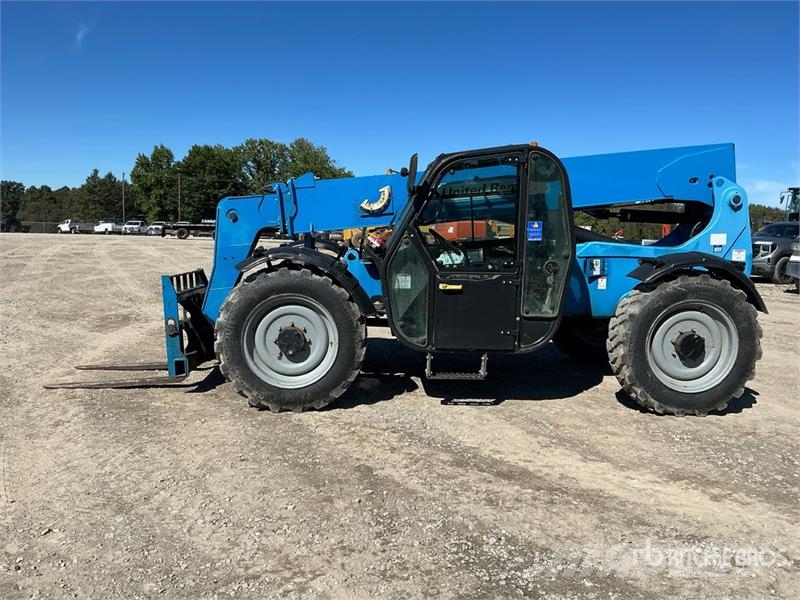 Genie GTH-636 Teleskoplader